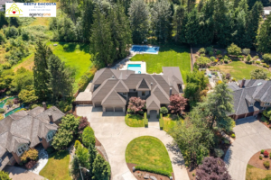 Best Real Estate Agent In West Lake Sammamish, WA